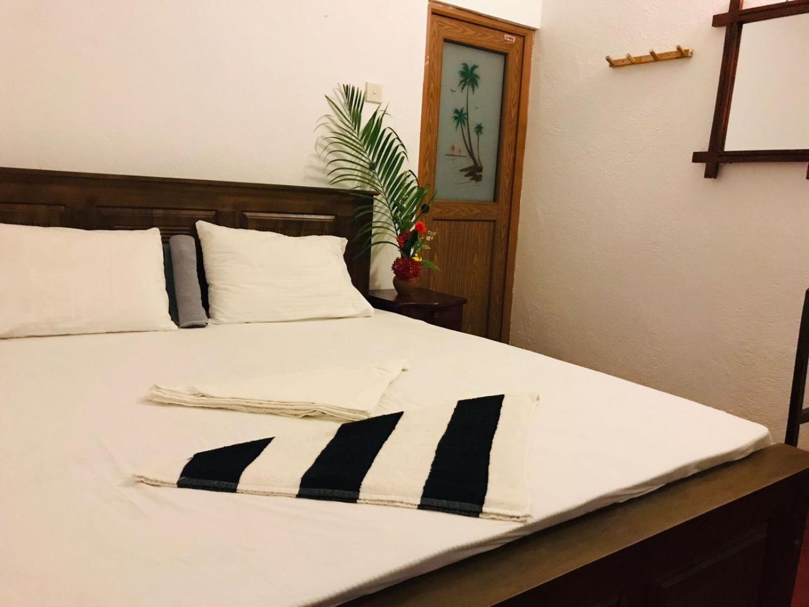 Lion Paradise Surf Beach Матара Экстерьер фото