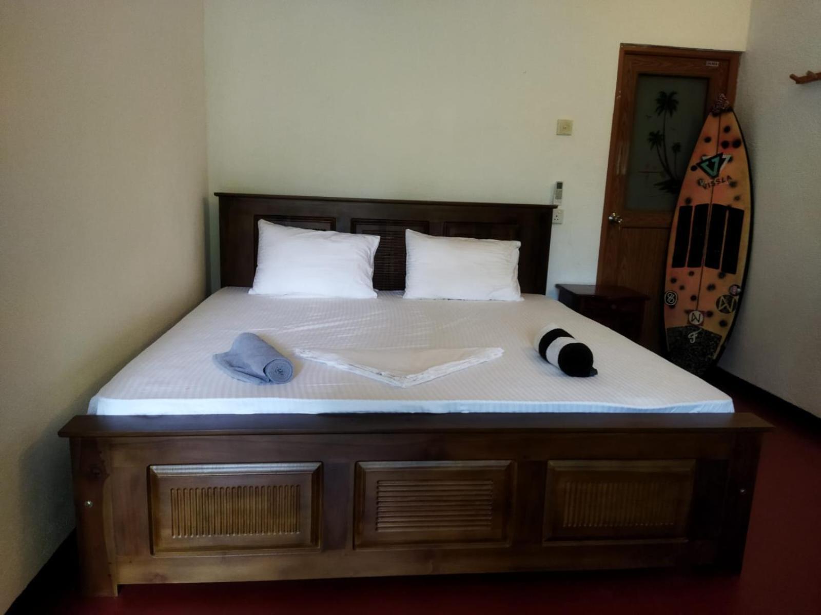 Lion Paradise Surf Beach Матара Экстерьер фото